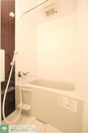 Annex CoCoの物件内観写真